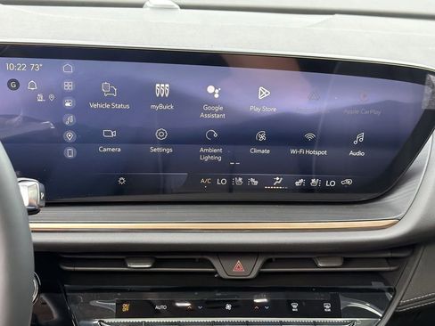 New 2026 Buick Envision Avenir AWD/4WD image 23