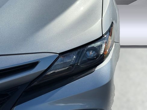 Certified 2023 Toyota Camry SE image 11