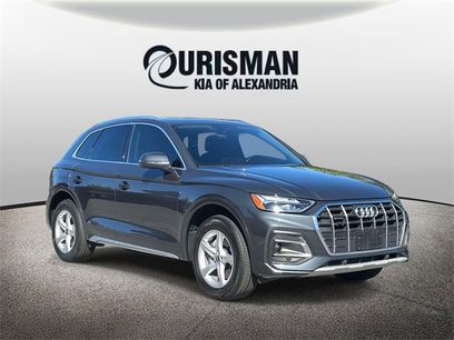 Used 2021 Audi Q5 2.0T Premium w/ Convenience Package
