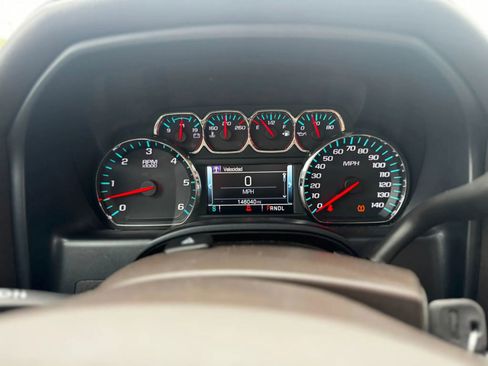 Used 2018 GMC Sierra 1500 SLT AWD/4WD image 13