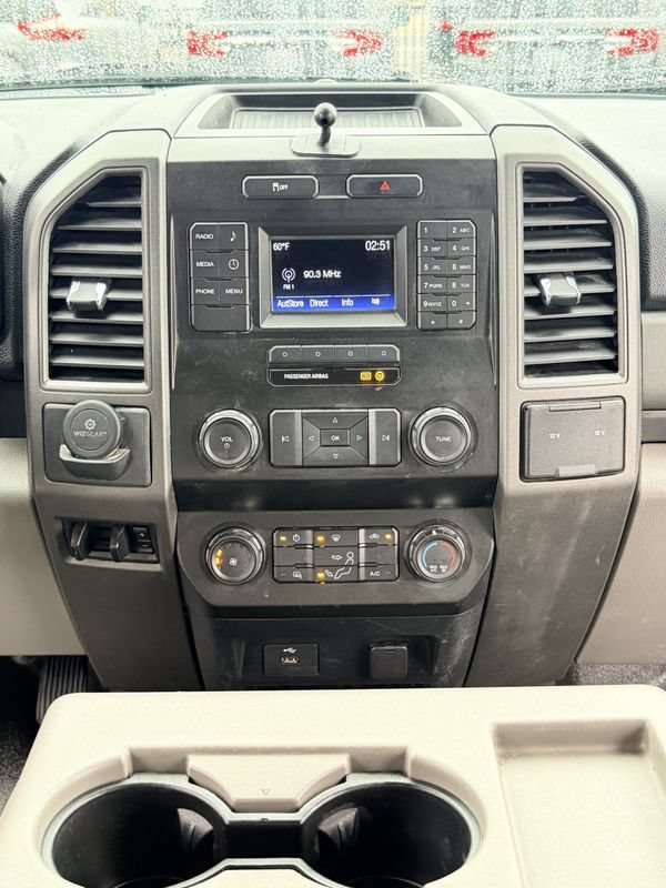 Used 2019 Ford F250 XL w/ XL Value Package RWD image 39