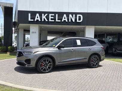 Used 2024 Acura MDX Type S
