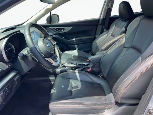 Used 2022 Subaru Crosstrek 2.5i Limited w/ Moonroof Package 2 AWD/4WD image 16