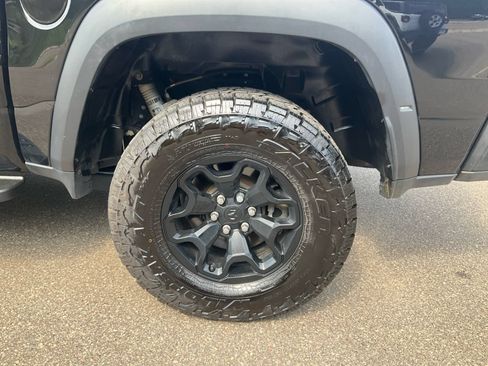 Used 2022 RAM 1500 TRX AWD/4WD image 26