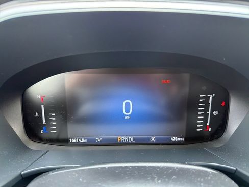 Used 2023 Ford Escape Active AWD/4WD image 21