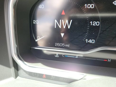 Used 2025 GMC Sierra 2500 Denali Ultimate AWD/4WD image 34