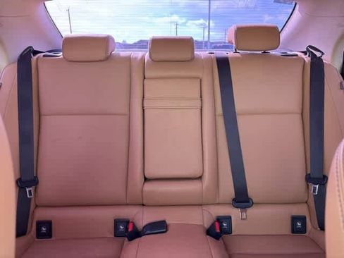 Used 2015 Lexus IS 250 image 20