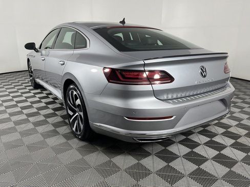 Used 2021 Volkswagen Arteon SEL AWD/4WD image 8