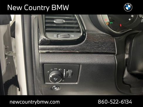 Used 2020 Jeep Grand Cherokee High Altitude AWD/4WD image 14