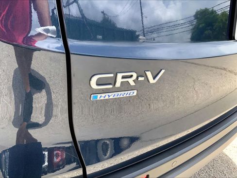 Used 2024 Honda CR-V Sport-L image 31