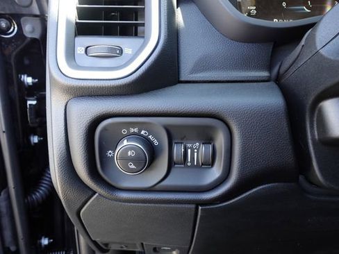 New 2025 RAM 3500 Laramie w/ Night Edition image 20