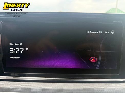 Used 2023 Kia K5 GT-Line AWD/4WD image 14