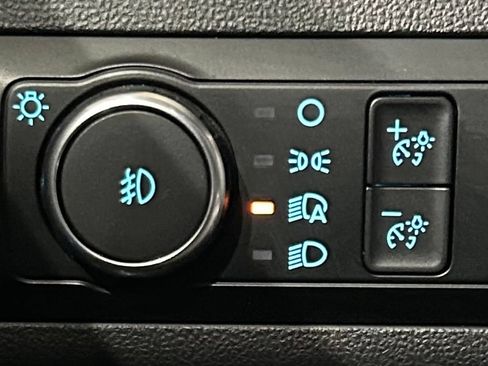 Used 2023 Ford Bronco Sport Big Bend w/ Convenience Package AWD/4WD image 60