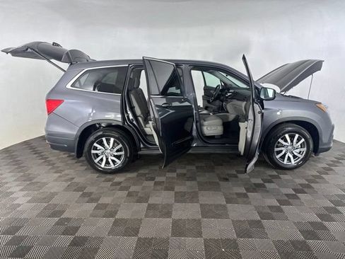 Used 2020 Honda Pilot EX-L image 16