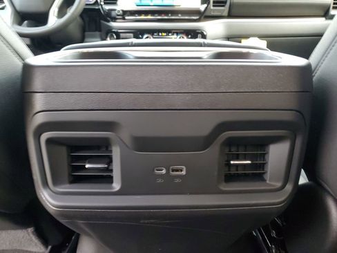 New 2026 Chevrolet Silverado 1500 LT Trail Boss w/ LT Trail Boss Premium Package image 12