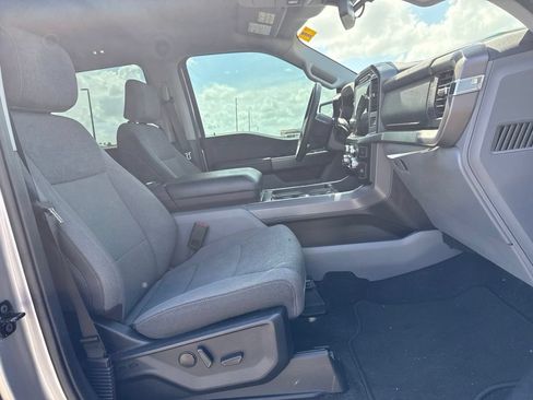 Used 2024 Ford F150 XLT w/ Equipment Group 302A MID RWD image 10