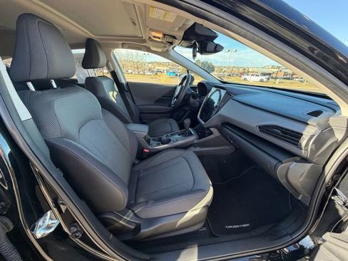 Used 2024 Subaru Crosstrek 2.0i Premium image 27
