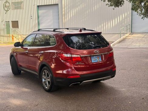 Used 2013 Hyundai Santa Fe GLS FWD image 7