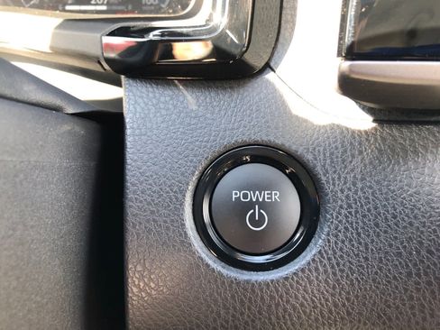 New 2026 Toyota Camry XLE image 18