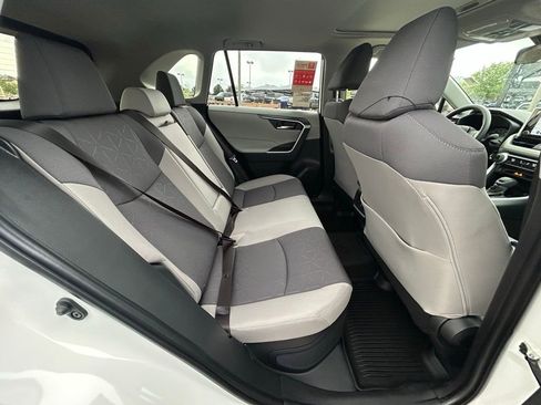 Used 2025 Toyota RAV4 XLE w/ Convenience Package image 50