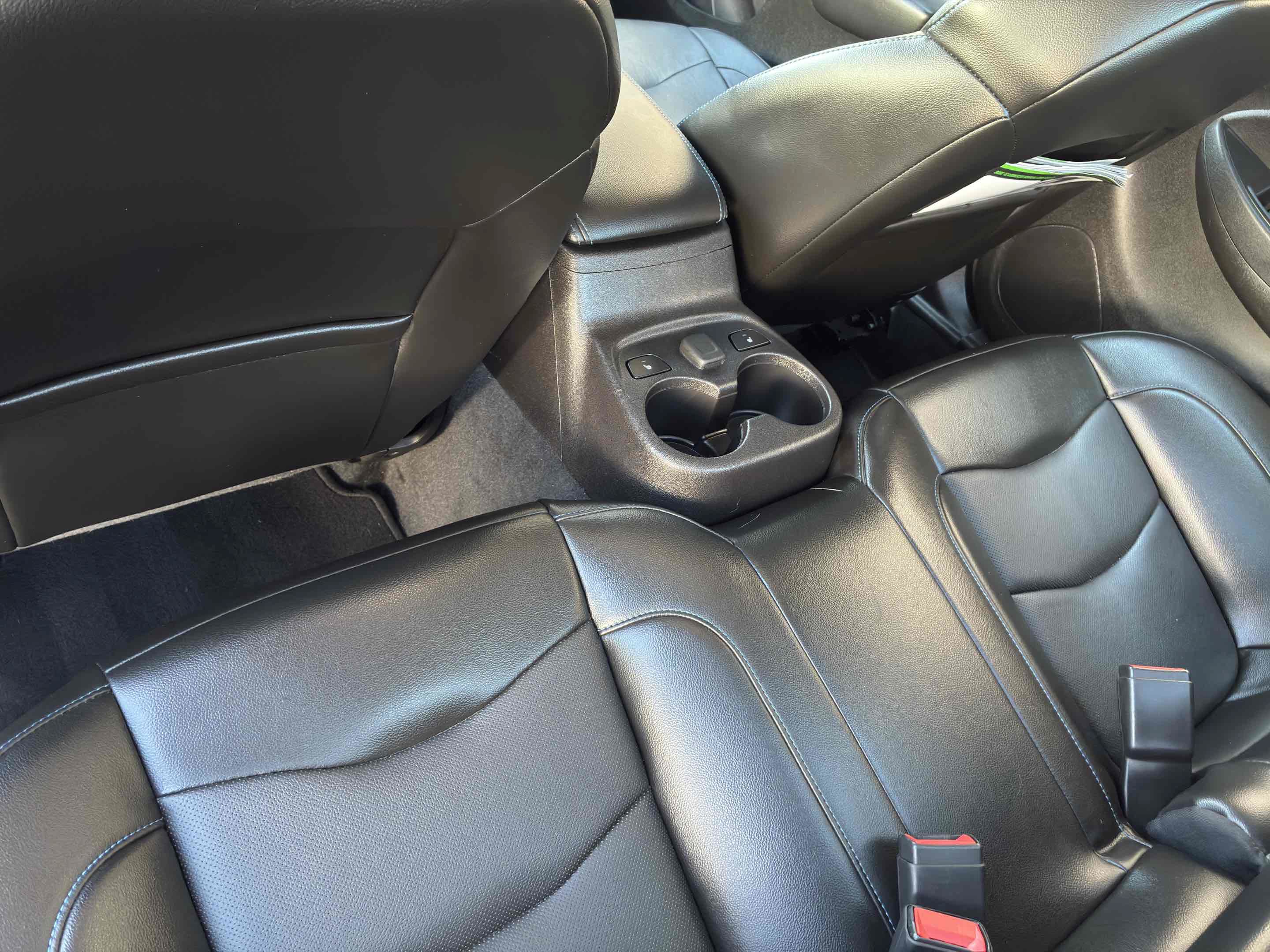 Used 2018 Chevrolet Volt Premier FWD image 54