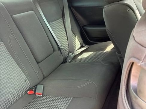 Used 2023 Dodge Challenger SXT w/ Blacktop Package RWD image 15