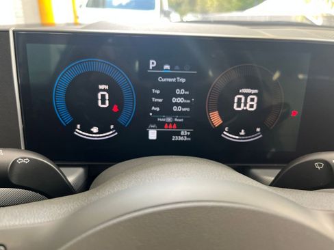 Used 2025 Hyundai Sonata SEL image 40