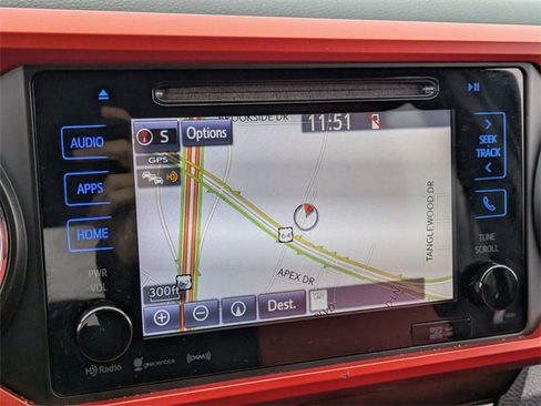 Used 2017 Toyota Tacoma TRD Pro image 23