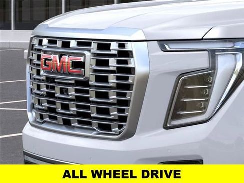 New 2026 GMC Yukon Denali image 13