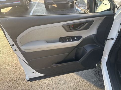 New 2026 Subaru Forester Premium image 24