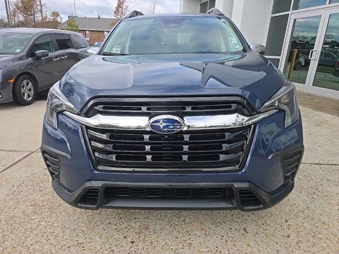 Used 2023 Subaru Ascent Limited w/ Technology Package image 19