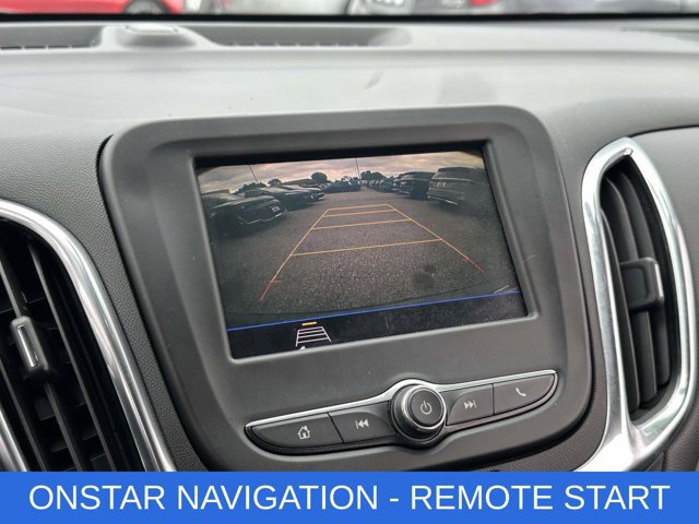 Used 2021 Chevrolet Equinox LT FWD image 4