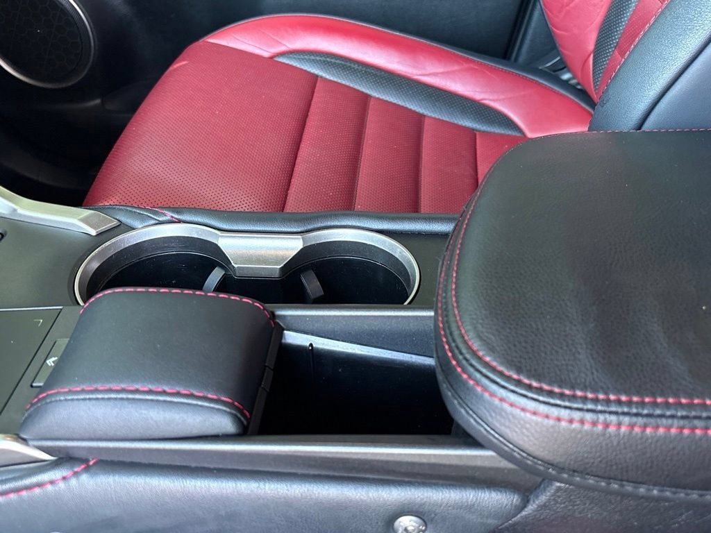Used 2019 Lexus NX 300 F Sport w/ Accessory Package 2 FWD image 28