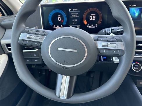 Used 2024 Hyundai Sonata SEL image 35