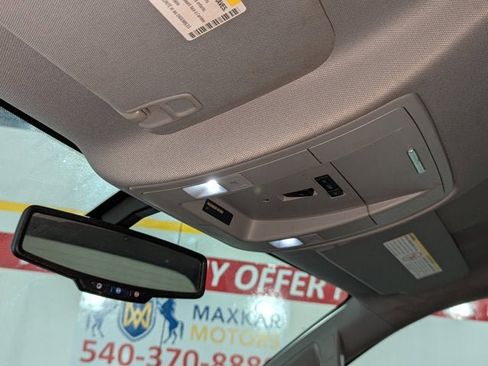 Used 2019 GMC Sierra 2500 4x4 Double Cab w/ Sierra Convenience Package image 33