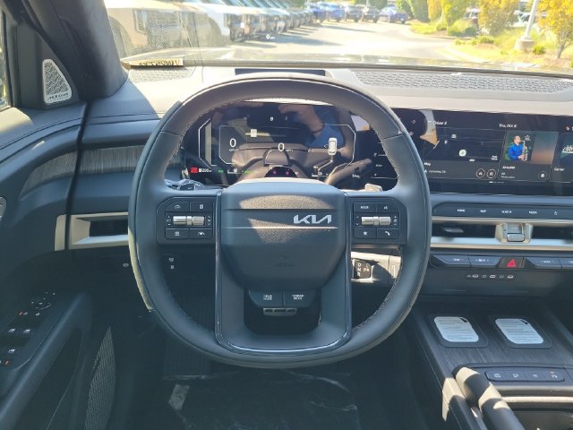 New 2027 Kia Telluride SX Prestige AWD/4WD image 11