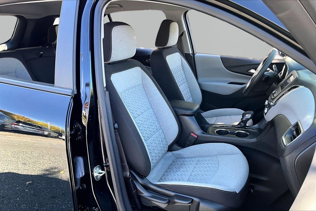 Used 2024 Chevrolet Equinox LS w/ LS Convenience Package FWD image 19