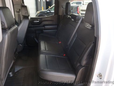 Used 2022 Chevrolet Silverado 1500 W/T w/ WT Value Package image 15