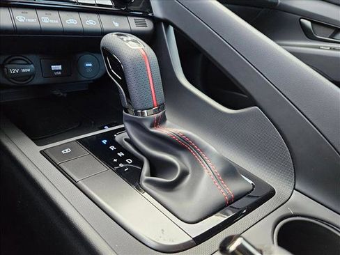 New 2026 Hyundai Elantra N Line image 13