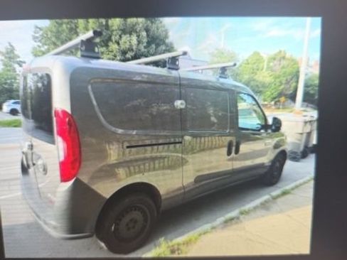 Used 2018 RAM ProMaster City Tradesman FWD image 3