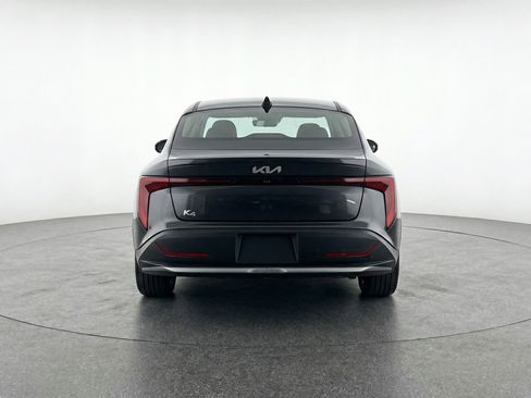 Used 2025 Kia K4 LXS image 7