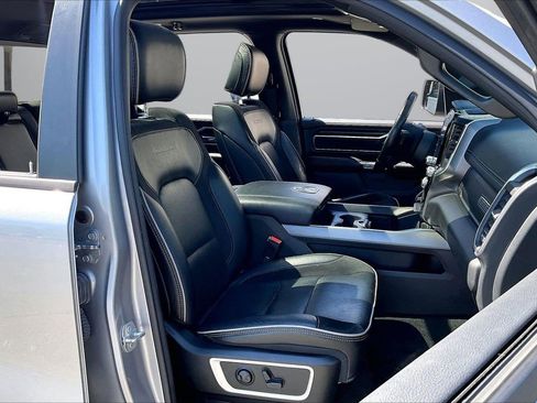 Certified 2023 RAM 1500 Laramie image 25