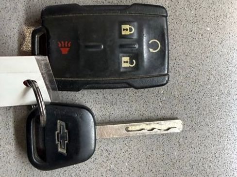 Certified 2015 Chevrolet Silverado 1500 LT w/ All Star Edition image 33