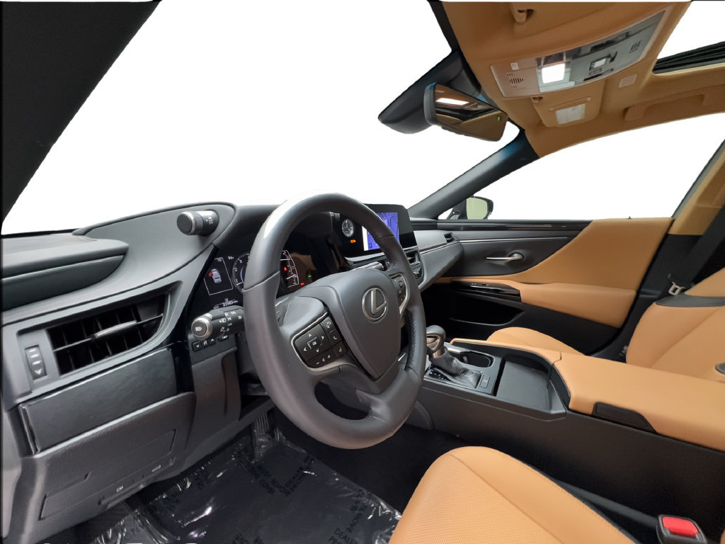 Used 2024 Lexus ES 350 w/ Accessory Package (Z1) FWD image 23