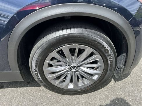 Certified 2026 MAZDA CX-90 3.3 Turbo w/ Select Package AWD/4WD image 13
