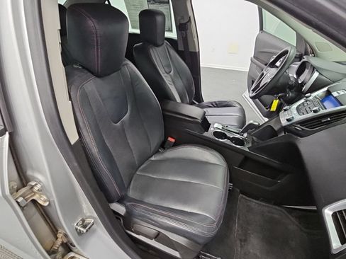 Used 2015 Chevrolet Equinox LS FWD image 32