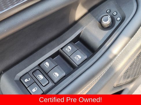 Used 2023 Jeep Grand Cherokee L Laredo AWD/4WD image 31