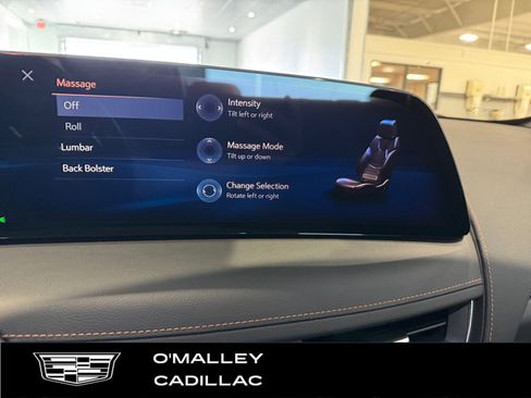 New 2026 Cadillac CT5 Sport w/ Technology Package image 23