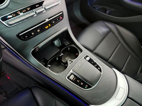 Certified 2022 Mercedes-Benz GLC 300 4MATIC image 12