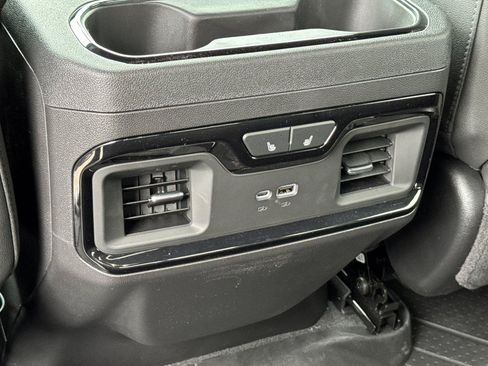 New 2026 Chevrolet Silverado 1500 ZR2 AWD/4WD image 16